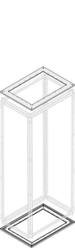 Панель открытая верх./ниж.IP65 W250/D300|1STQ007132A0000 | ABB — ABB