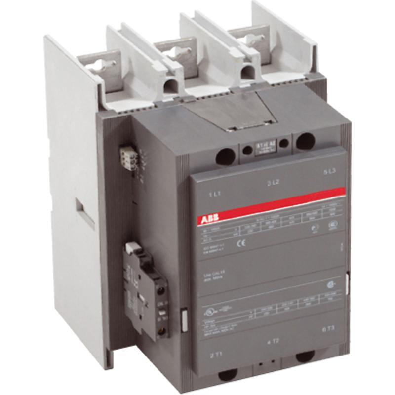 Контактор AF750-30-11 (750А AC3) катушка управления 100-250ВAC/DC | 1SFL637001R7011 | ABB — ABB