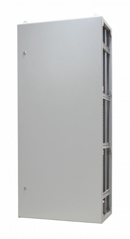 Корпус напольный цельносварной 1800х800х600 IP31 КВРУ-1 | 30939DEK | DEKraft — DEKraft