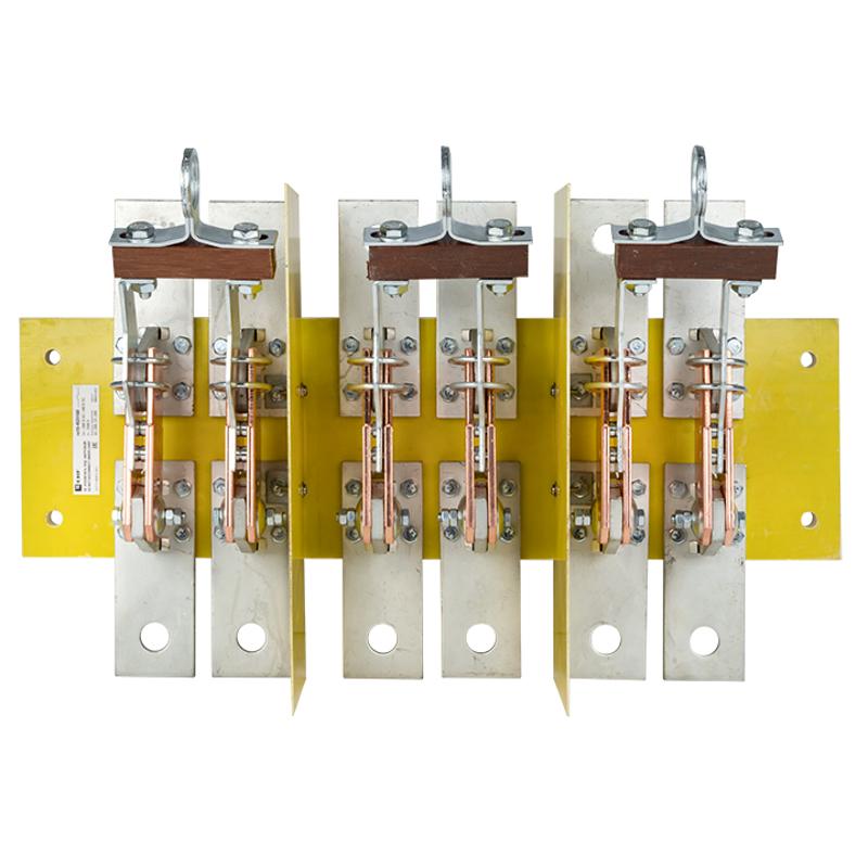 Разъединитель РЕ19-45-31160 2500А | re19-4531160 | EKF — миниатюра 2