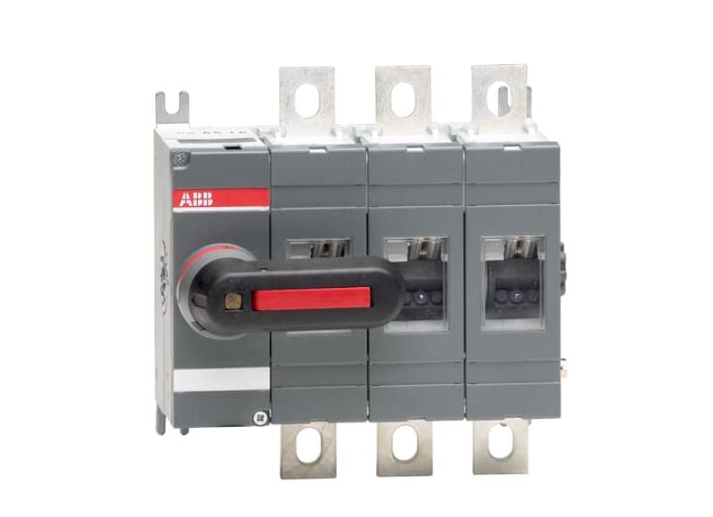Рубильник OT250E03K|1SCA022763R5040| ABB — ABB