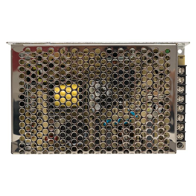 Блок питания 24В с функцией ИБП MPSu-55W-24 EKF PROxima | mpsu-55w-24 | EKF — миниатюра 3