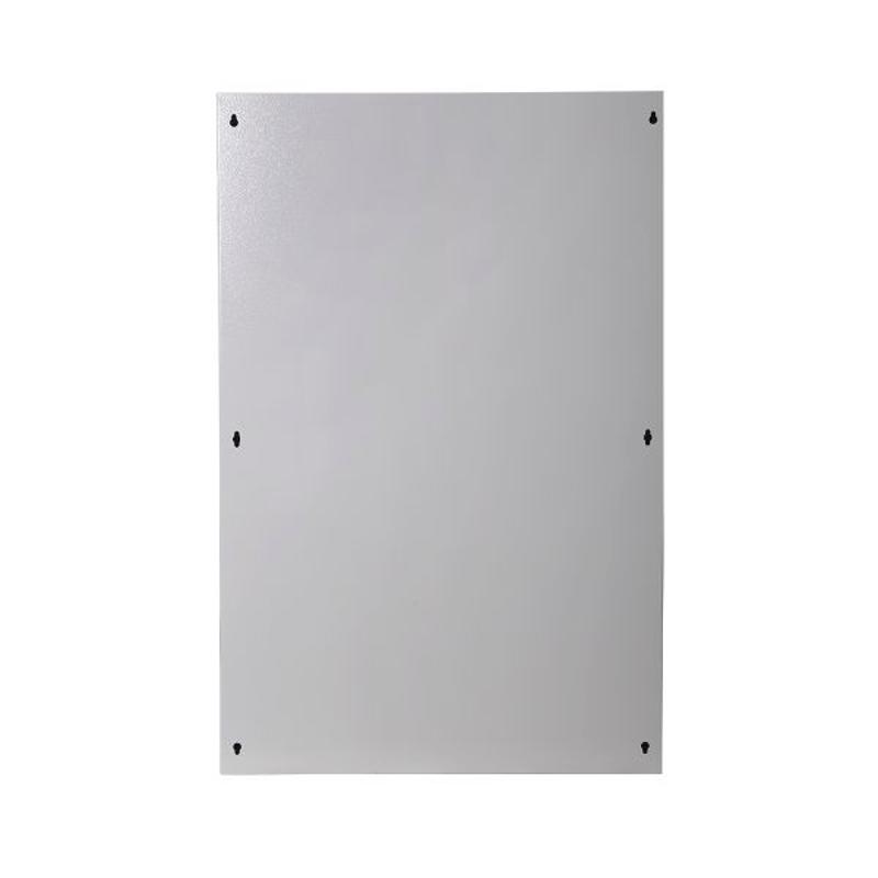 Щит с монтажной панелью ЩМП-100.65.30 (ЩРНМ-5) (ВхШхГ) 1000х650х300 IP31 PROxima | mb22-5 | EKF — миниатюра 5