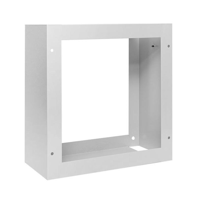Цоколь к ВРУ Unit S (200х600х600) IP31 PROxima | mb15-08-04-06 | EKF — миниатюра 1