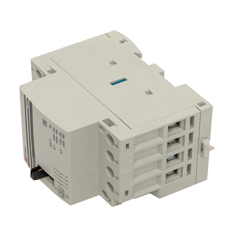 Контактор модульный КМ РУ 40А 4NO (3 мод.) EKF PROxima | km-3m-40-40 | EKF — миниатюра 7