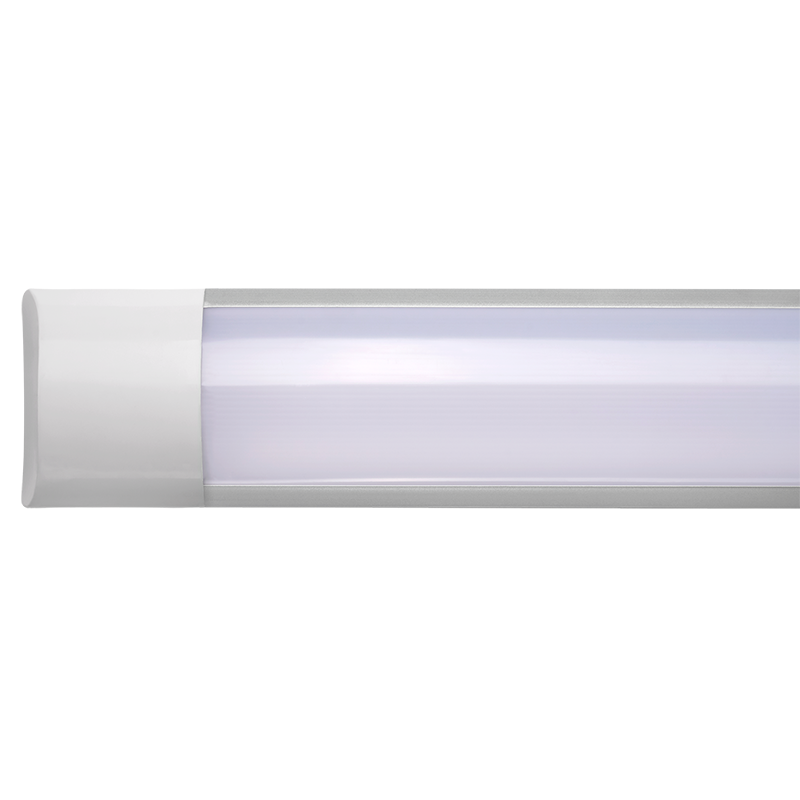 Светильник светодиодный линейный PPO-03 1500 50W 4000K AL IP40 180-240V | .5040304A | Jazzway — Jazzway