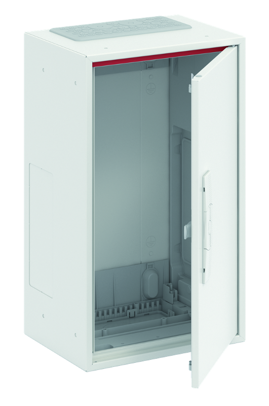 Шкаф навес IP44 500x300x215 пустой с дверью B13 | 1/00B | 2CPX052050R9999 | ABB — ABB