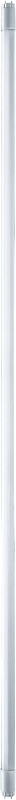 Лампа светодиодная LED 30Вт G13 230В 4000К NLL-T8-30-230-4K (аналог 58Вт. 1500 мм) трубчатая | 71298 | Navigator — Navigator