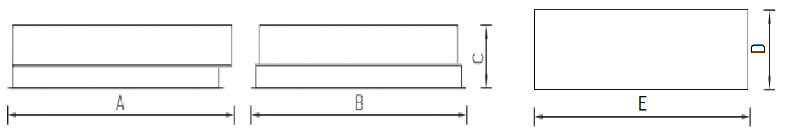 Светильник светодиодный ARS/R UNI LED 300 EM 4000K CRI90 | 1016000320 | Световые Технологии — миниатюра 2