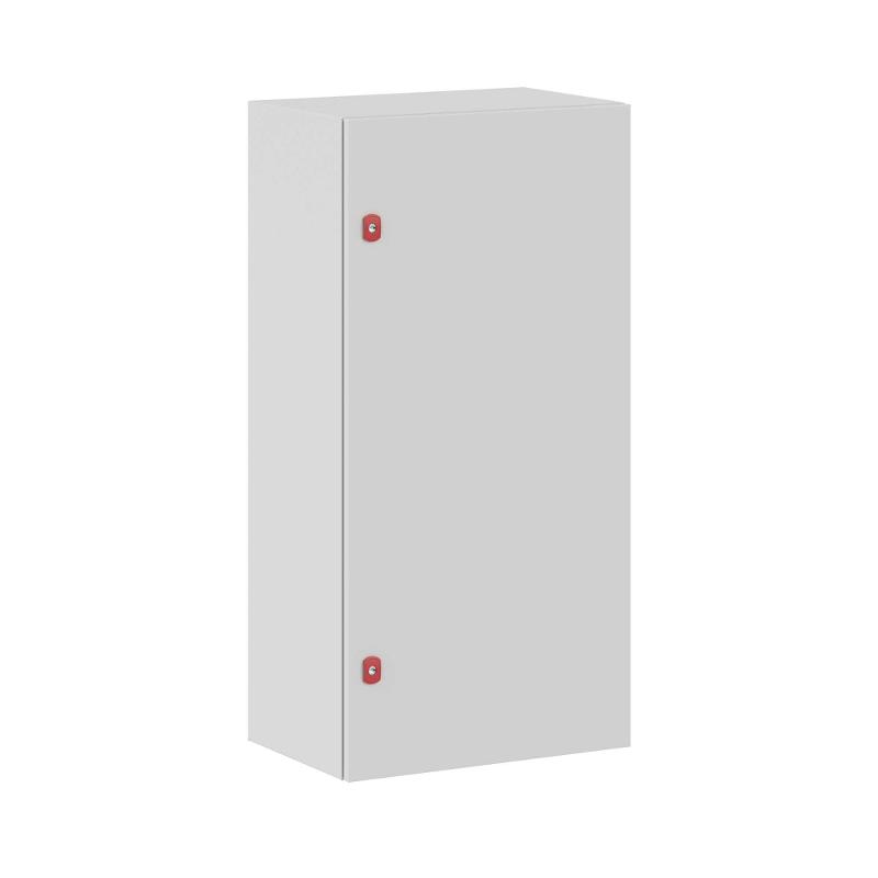 Корпус сварной навесной ST с М/П ВхШхГ 1200 x 600 x 400 | R5ST1264 | DKC — миниатюра 1