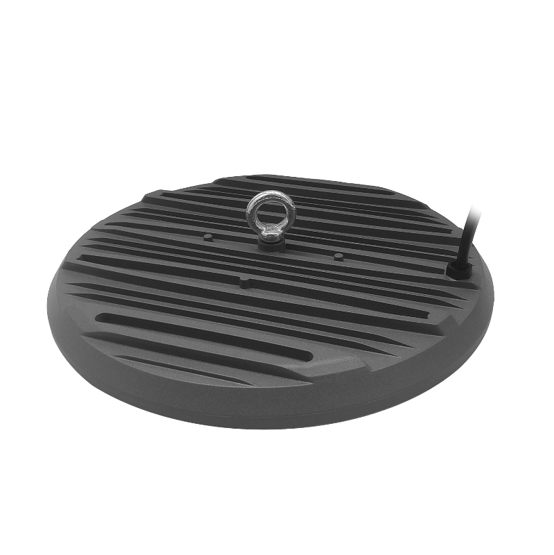 Светильник светодиодный промышленный подвесной PHB NLO 10 200w 5000K 90° IP65  | .5052628 | Jazzway — миниатюра 3