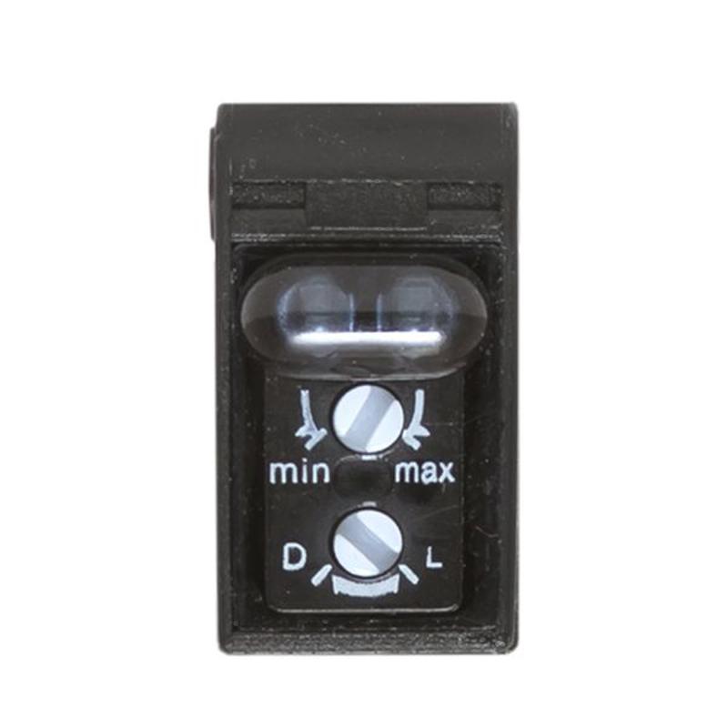 Оптический бесконтактный датчик | PROXIS-3D-20-30-P-NO+NC-2 | EKF — миниатюра 8