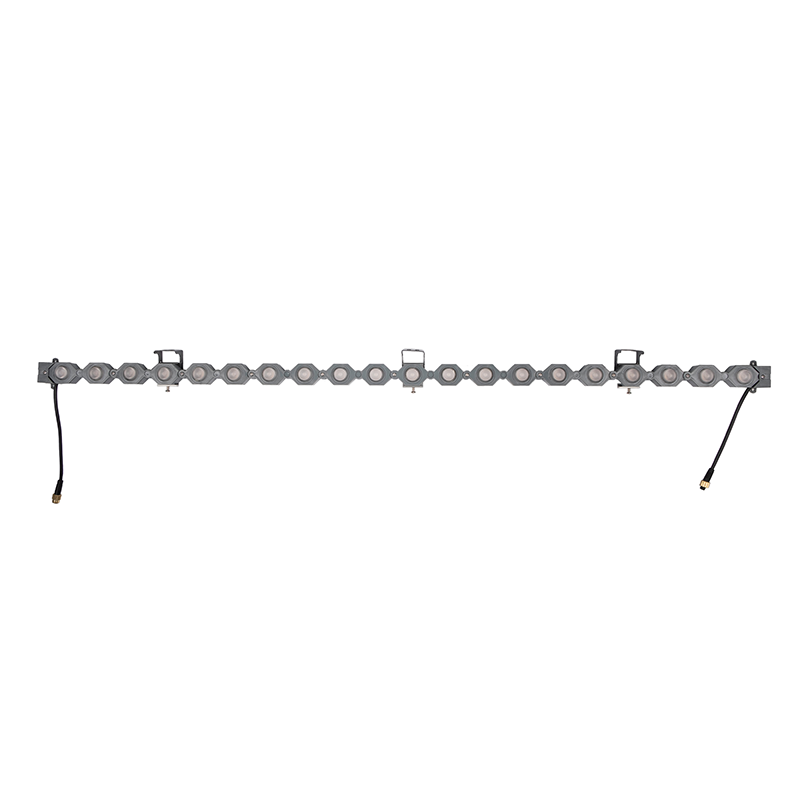 Светильник светодиодный архитектурный PWW 1000 20w 24V SNAKE 30° 6500K IP67  | .5050167 | Jazzway — миниатюра 2