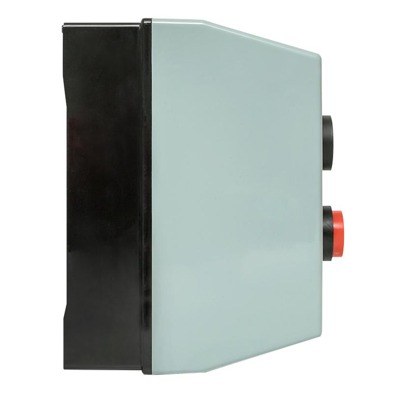Пускатель в корпусе КМЭ 9А 400В с РТЭ Ir-0,63-1А IP65 EKF PROxima | ctrp-r-9-400v-0,63-1A | EKF — миниатюра 5
