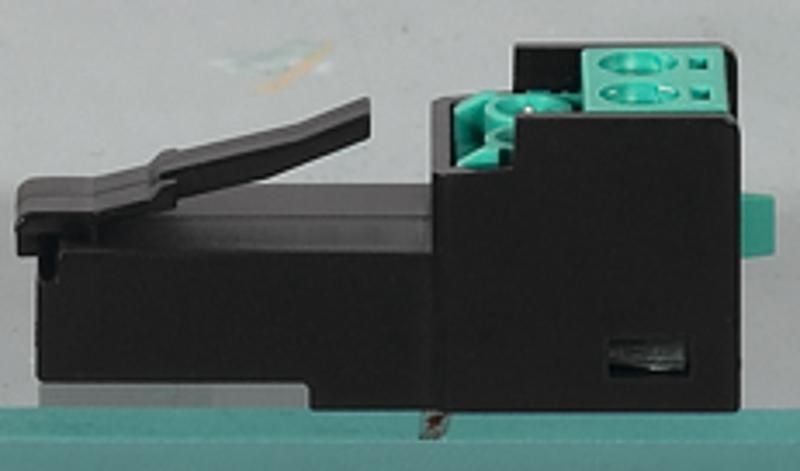Адаптер RJ 45/BUS - MyHOME - SCS — миниатюра 2
