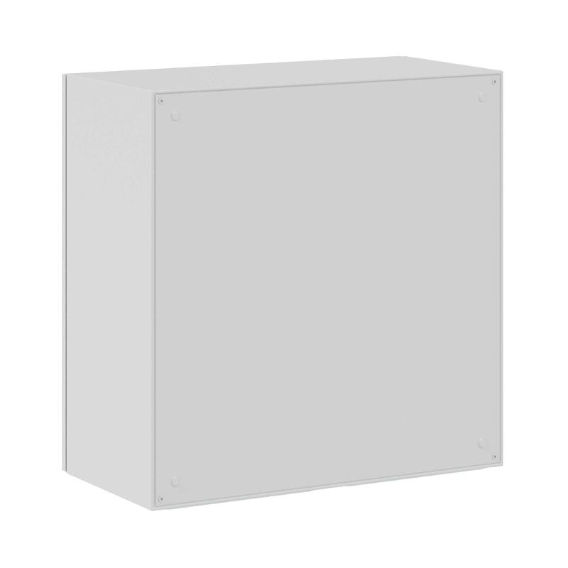 Корпус сварной навесной ST без М/П ВхШхГ  800 x 800 x 400 | R5ST0884WMP | DKC — миниатюра 5