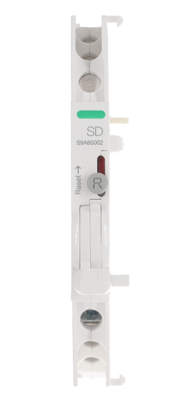 SD контакт сигнализации отключения для АВ Systeme9 | S9A60002 | SE — миниатюра 2