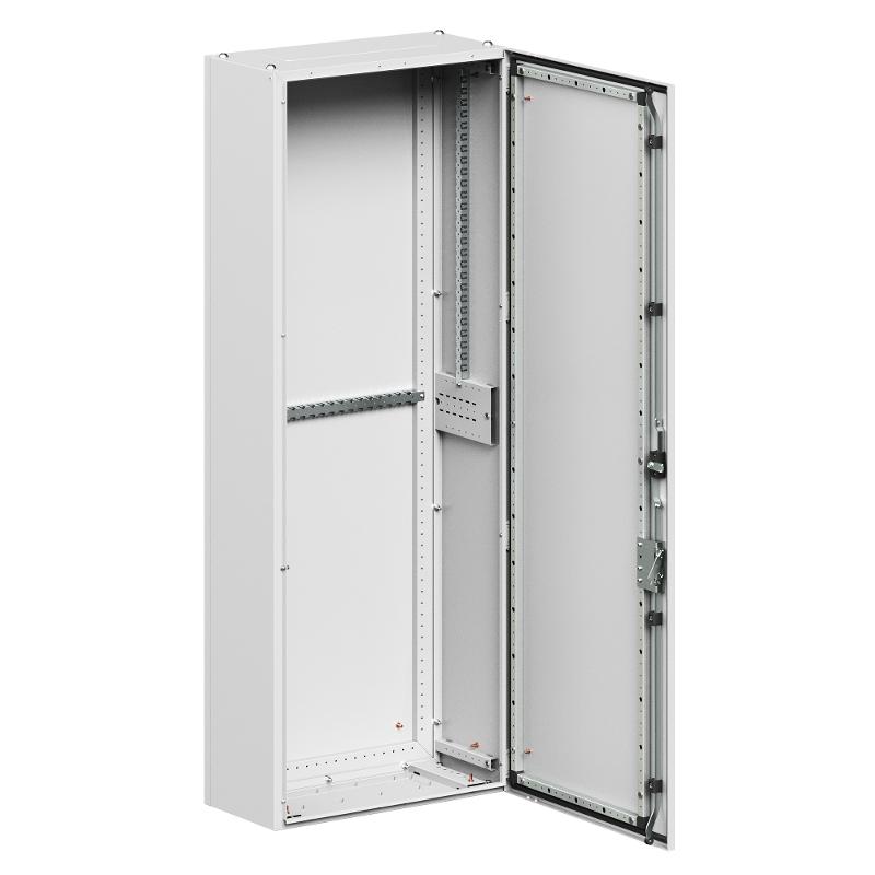 Рейка для корпусов RAM fit, Ш = 900 мм | R6TW900 | DKC — миниатюра 2