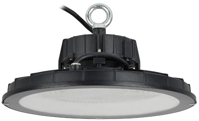 Светильник LED ДСП 4025 250Вт 5000К IP65 | LT-DSP0-4025-250-50-K02 | IEK — IEK (ИЭК)