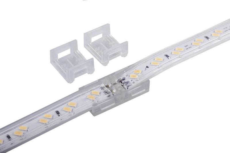 Соединитель для ленты LD502  LS705 | 23388 | FERON — Feron