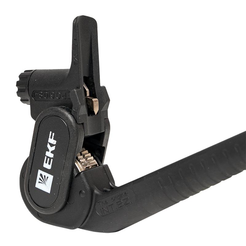 Кабельный нож WS-25 EKF Professional | ws-25 | EKF — миниатюра 4