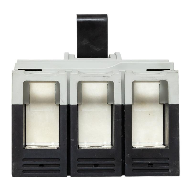 Выключатель автоматический AV POWER-3/3 315А 100kA TR AVERES | mccb-33-315H-TR-av | EKF — миниатюра 2