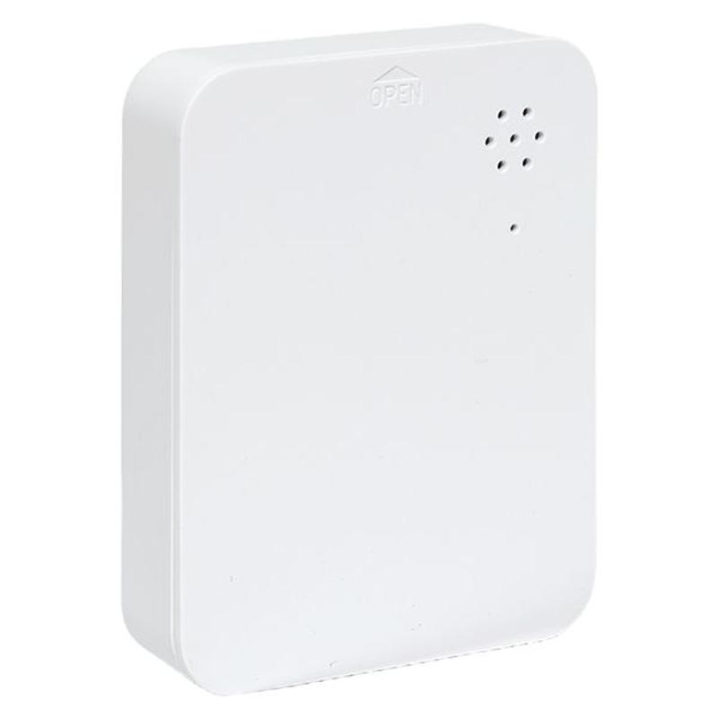 Умный датчик протечки Zigbee EKF Connect | is-fl-zb | EKF — EKF