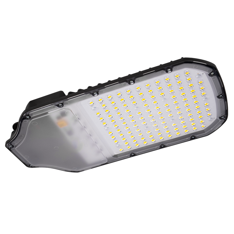 Светильник светодиодный консольный уличный PSL 05-2 70w 5000K IP65 (2г.гар) | .5018242A | JAZZWAY — Jazzway