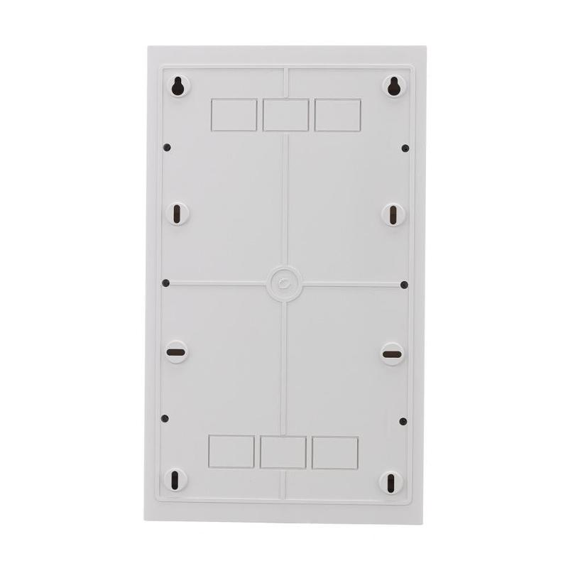 Корпус пластиковый навесной 36 модулей, IP41, ЩРН-П-36 | 31014DEK | DEKraft — миниатюра 2