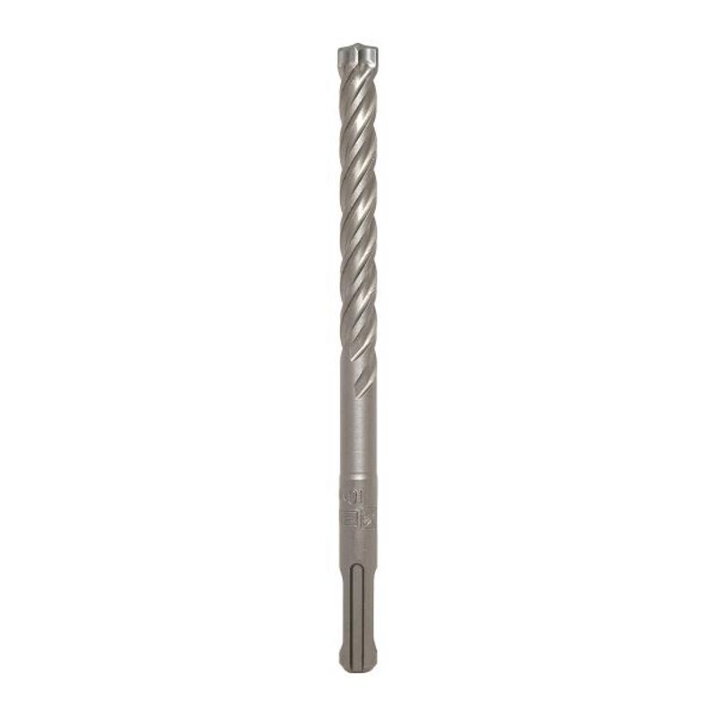 Бур по бетону SDS-plus 10х160 мм (4 резца)  Professional | db-10-160-4x4-ue | EKF — EKF