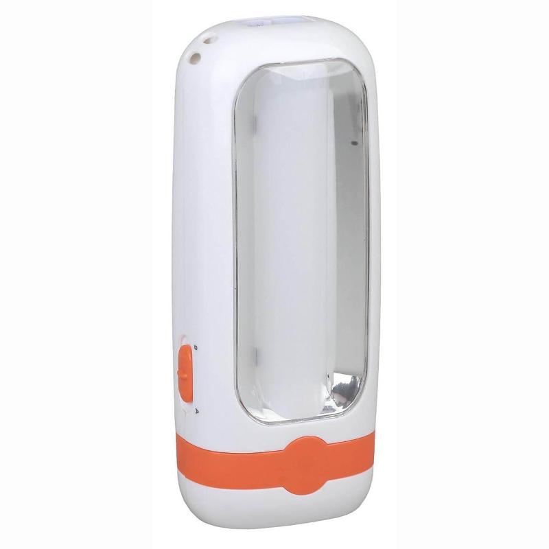 Фонарь кемпинговый 10хLED аккумулятор 4V900mAh 220В KA10S 2в1 | Б0025642 | ЭРА — миниатюра 1