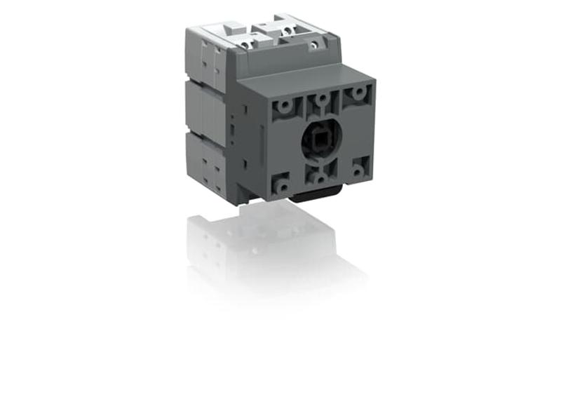 Выключатель дв. монт. OTDC16FT3 | 1SCA123840R1001 | ABB — ABB