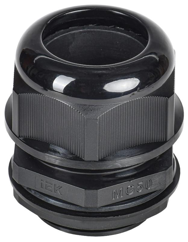 Сальник MG 50 диаметр проводника 31-41мм IP68  | YSA20-36-50-68-K02 | IEK — IEK (ИЭК)