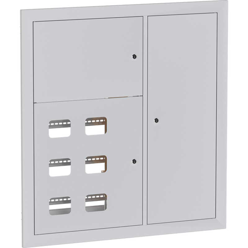 Щит этажный 6 кв. (1000х950х160) EKF PROxima | mb29-v-6 | EKF — миниатюра 5
