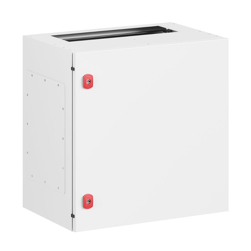 Основание RCMPC для пультов/стоек R5R, Ш=600 мм RAM block | R5RCMPC600 | DKC — DKC (ДКС)