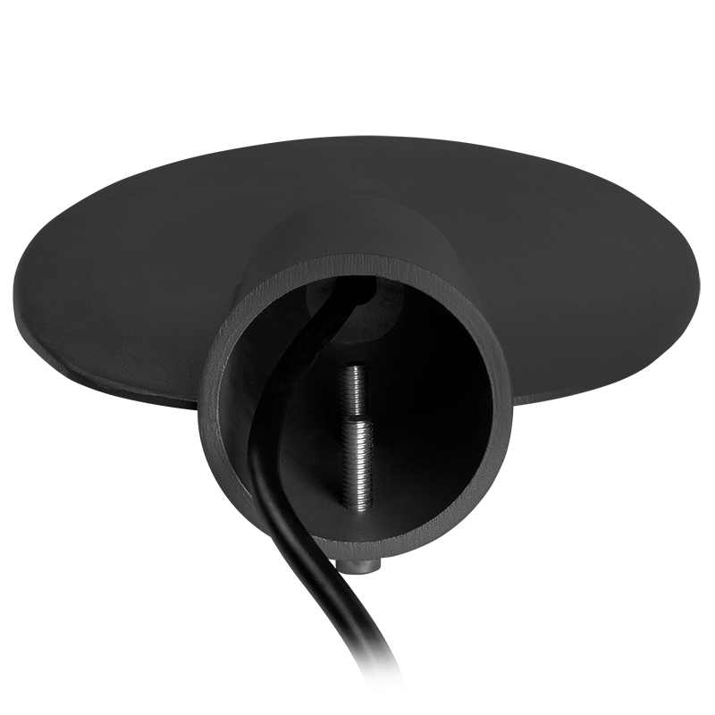 Светильник светодиодный консольный уличный ДКУ PSL 03 100w 5000K IP65 GR AC190-260V (2г.гар) | .5020429 | Jazzway — миниатюра 5