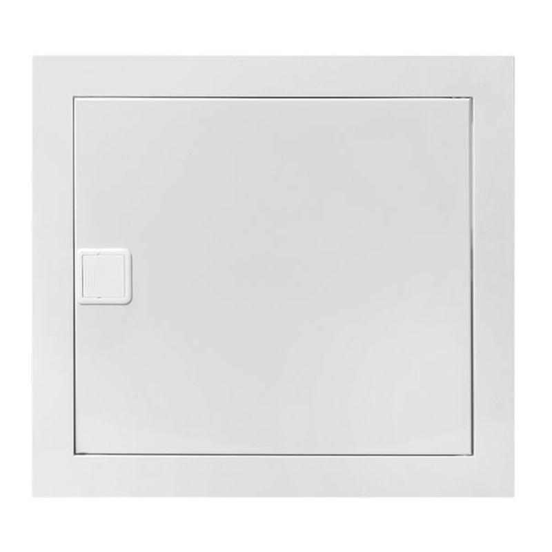Дверь пластиковая для щита "Nova" 1 габарит IP41 EKF PROxima | nv-door-p-1 | EKF — миниатюра 12