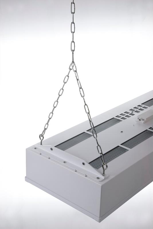 Светильник светодиодный OLYMPIC LED 80 HFD 4000K CRI90 | 1322000220 | Световые Технологии — миниатюра 1