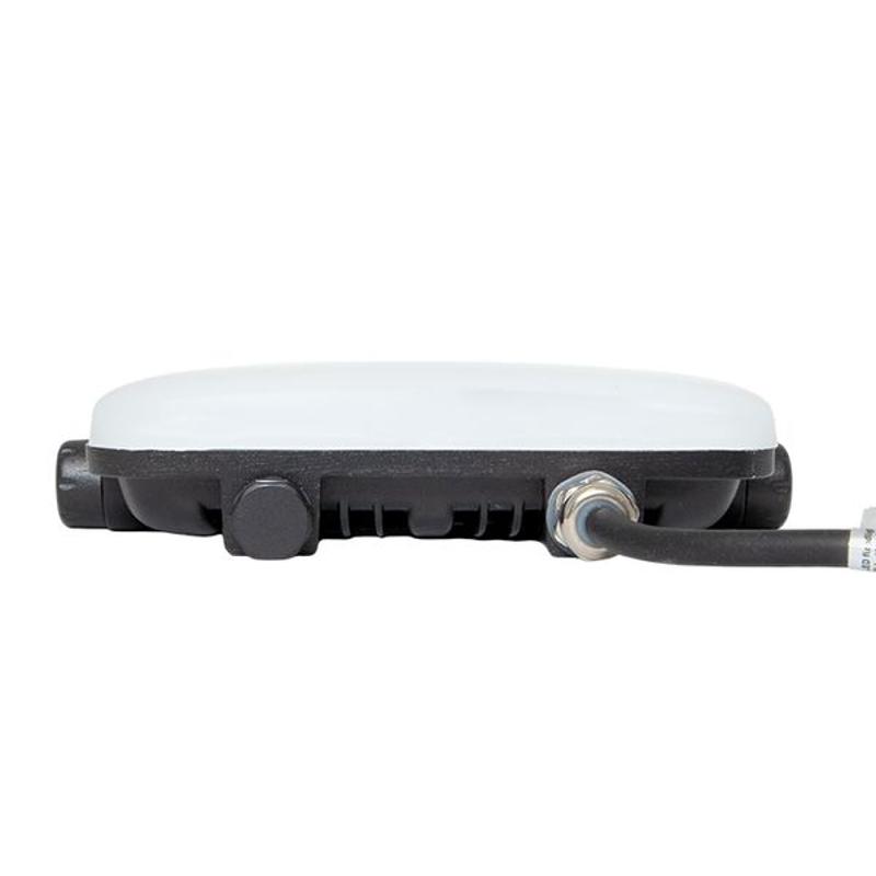 Прожектор светодиодный СДО-4003 30Вт 4000К IP65 с равномерной засветкой LUMA EKF | FLL-4003-30-4000 | EKF — миниатюра 9