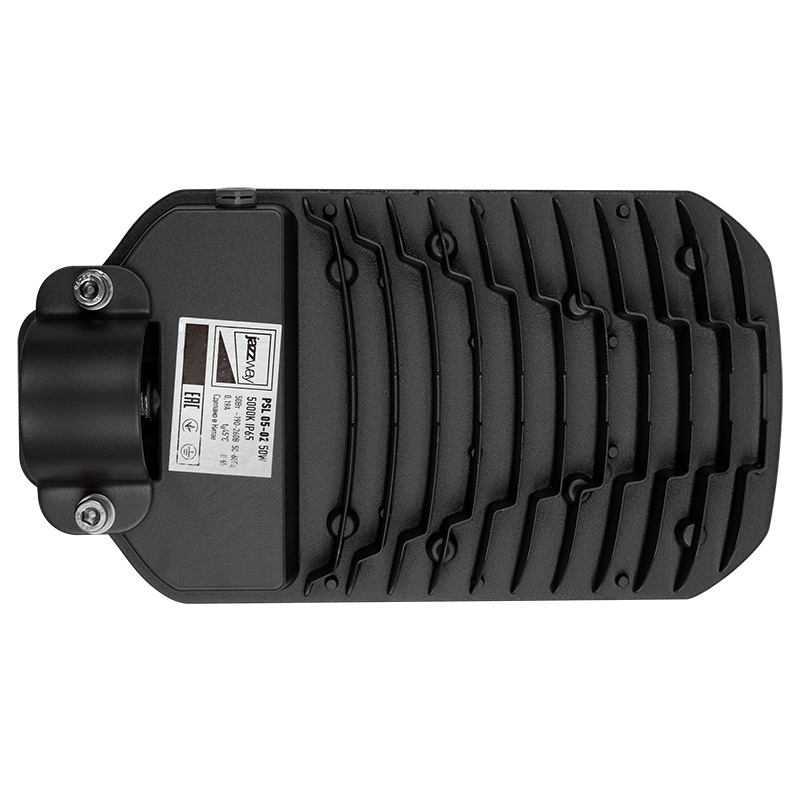 Светильник светодиодный консольный уличный PSL 05-2 50w 5000K IP65 (2г.гар) | .5033610 | JAZZWAY — миниатюра 3