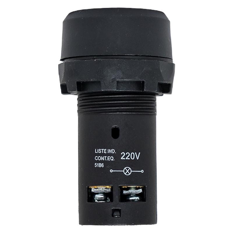 Кнопка SW2C-10D с подсветкой красная NO EKF PROxima | sw2c-md-r | EKF — миниатюра 11