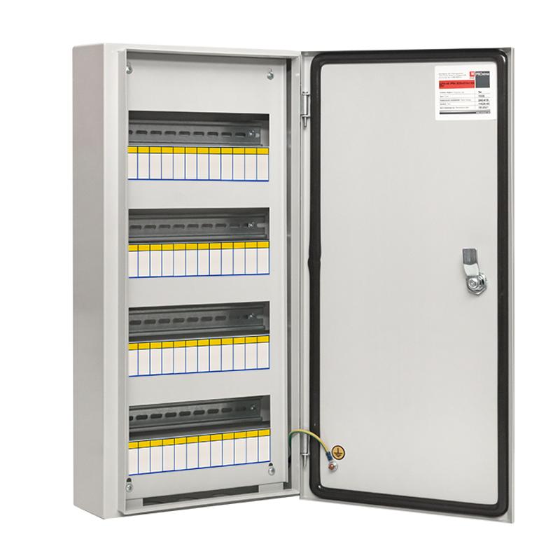 Щит распределительный навесной ЩРН-48 (ВхШхГ) 620х310х120мм IP54 PROxima | mb24-48 | EKF — миниатюра 7