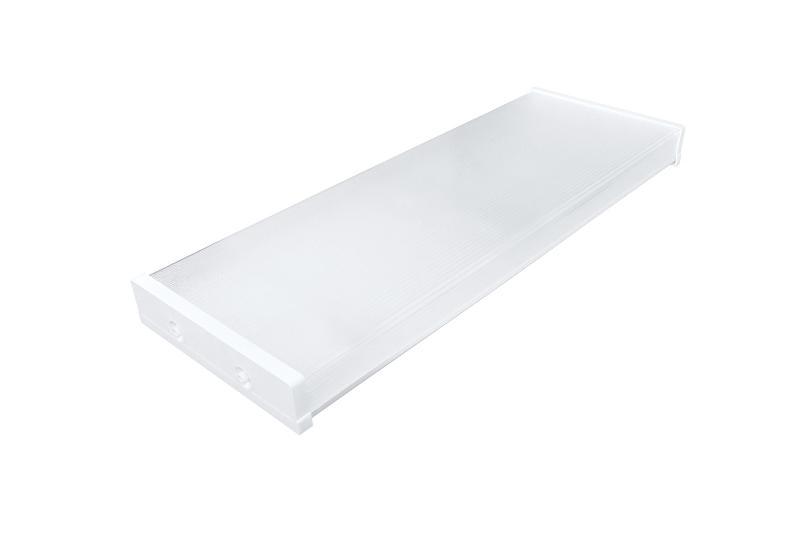 Светильник СПО 60х4 под LED лампу T8 | SQ0327-0710 | TDM — TDM ELECTRIC