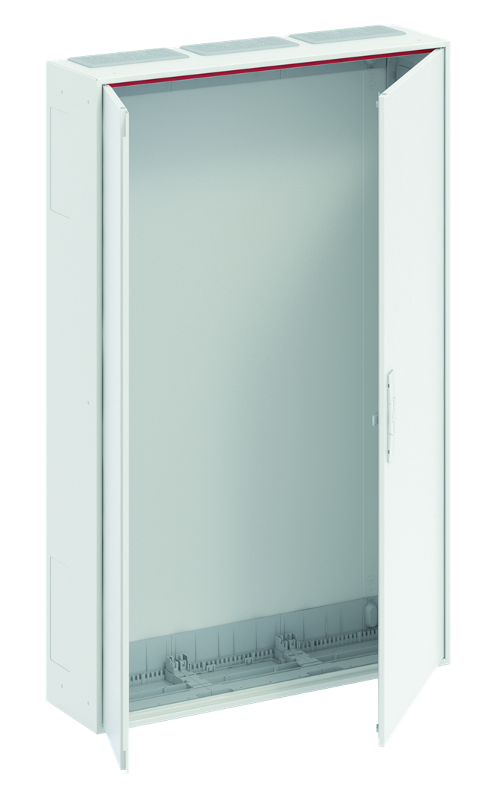 Шкаф навес IP44 1250x800x215 пустой с дверью B38 | 3/4B | 2CPX052075R9999 | ABB — ABB