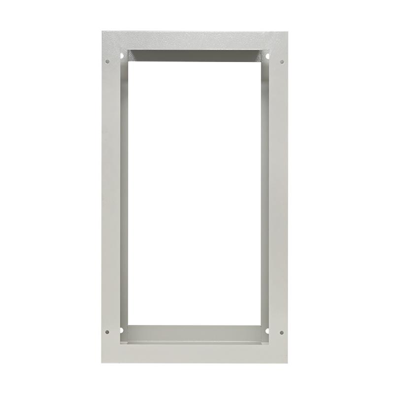 Цоколь к ВРУ Unit S (200х800х450) IP31 PROxima | mb15-08-04-05 | EKF — миниатюра 3