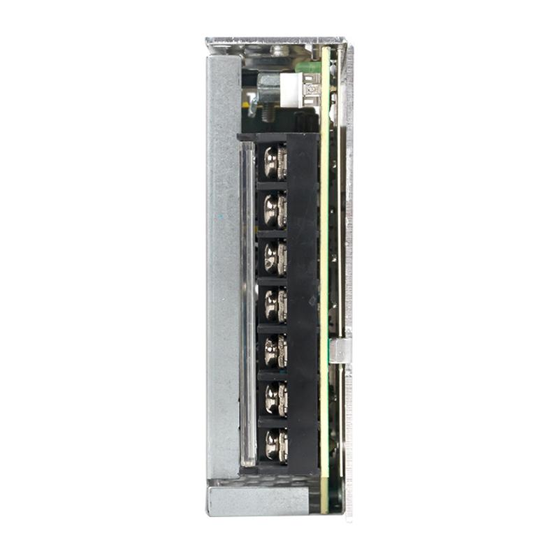 Блок питания 24В MPS-150W-24  Proxima | mps-150w-24 | EKF — миниатюра 5