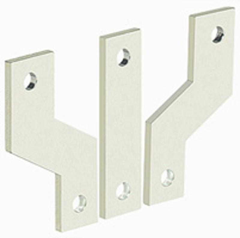 Клеммные пластины DPX630 3P — миниатюра 2