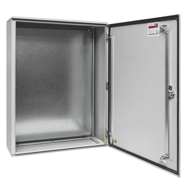 ЩМПг - 50.40.22 "Гранит" IP66 EKF PROxima | mb66-2 | EKF — миниатюра 10