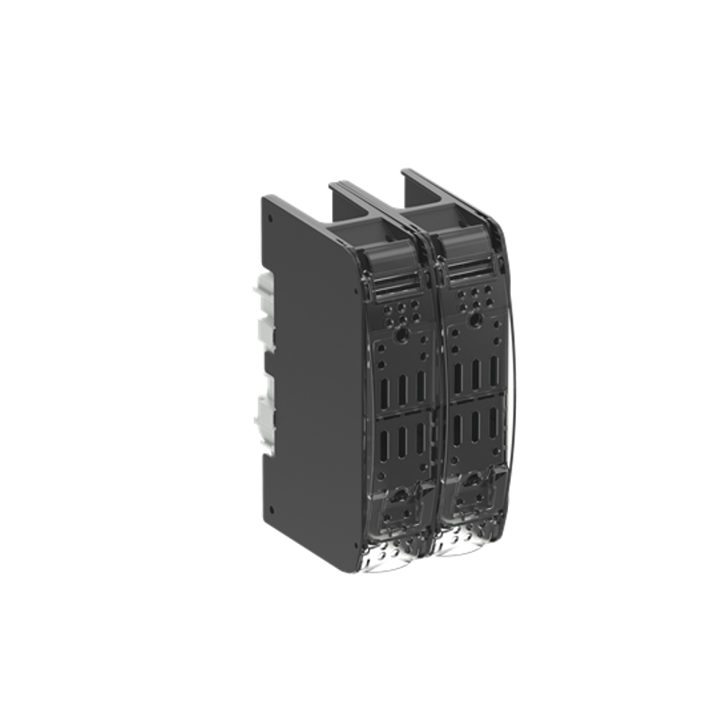 Держатель предохранителей OFAZ00S2L | 1SCA151158R1001 | ABB — ABB