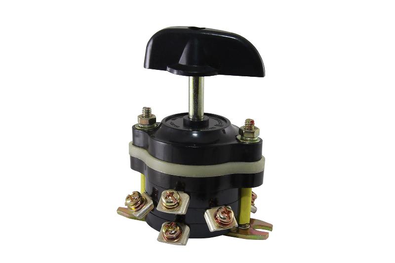 Пакетный переключатель ПП 3-40/Н2 исп.3 3П 40А 220В IP00  | SQ0723-0046 | TDM — TDM ELECTRIC